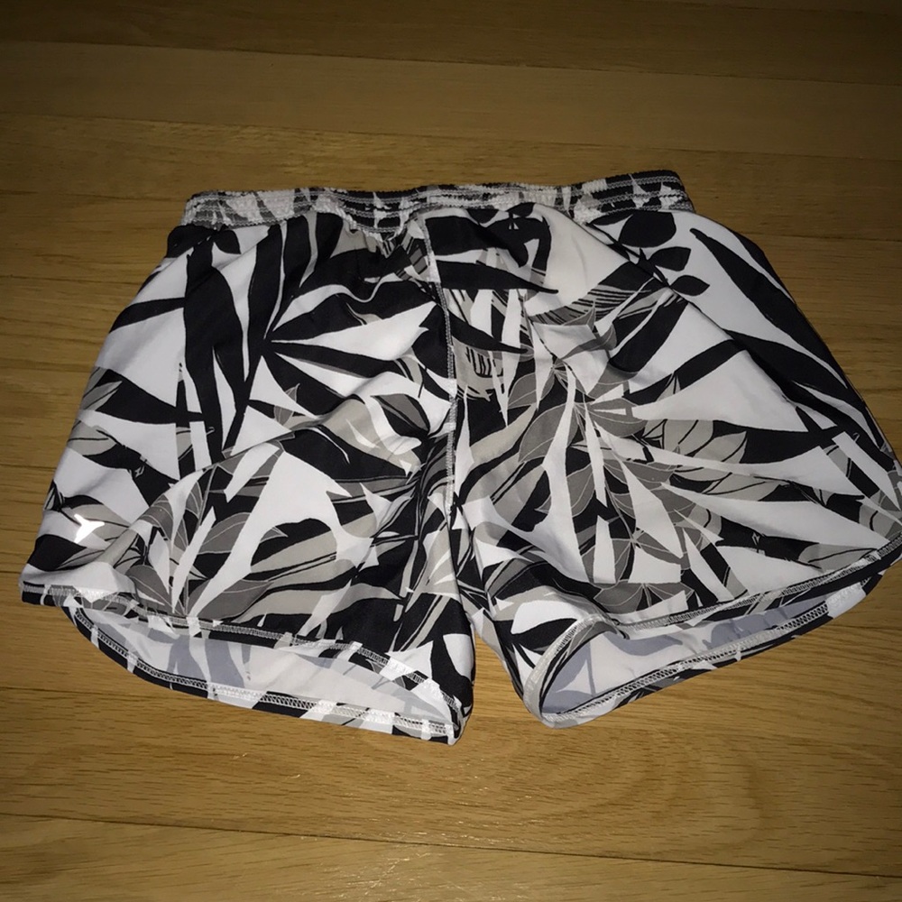 these are some shorts from old navy!